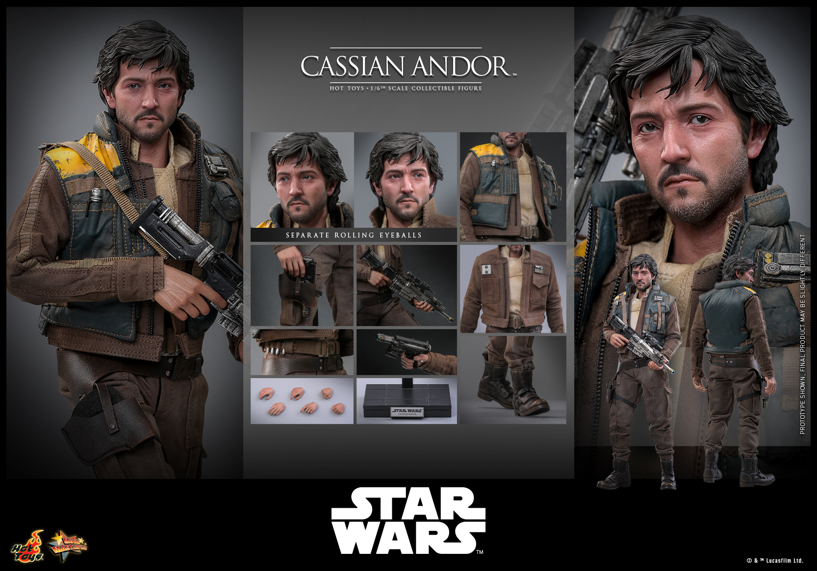Hot Toys - Star Wars Rogue One - Cassian Andor_PR17.jpg